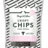 Hugo & Celine Crispy Chips 80 g