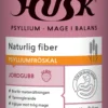 Husk Mage I Balans Jordgubb Pulver 150g