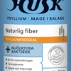 Husk Mage I Balans Naturlig Fiber + Mjölksyrabakterier 200 g
