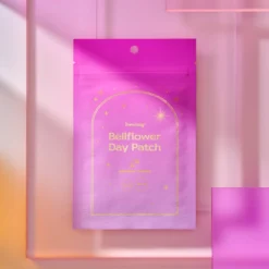 Hwarang Bellflower Day Patch 96 pcs