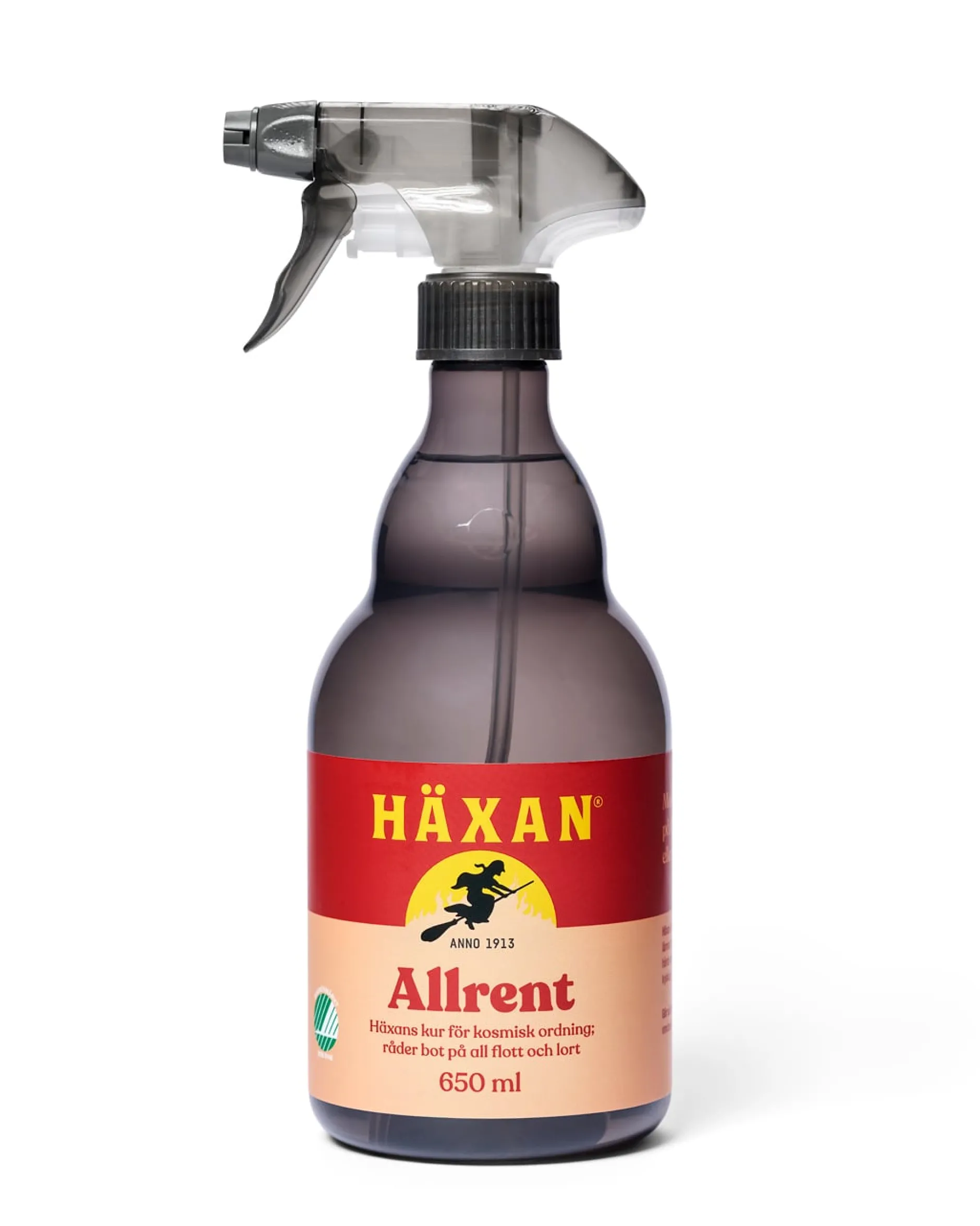 Häxan Allrent 650 ml