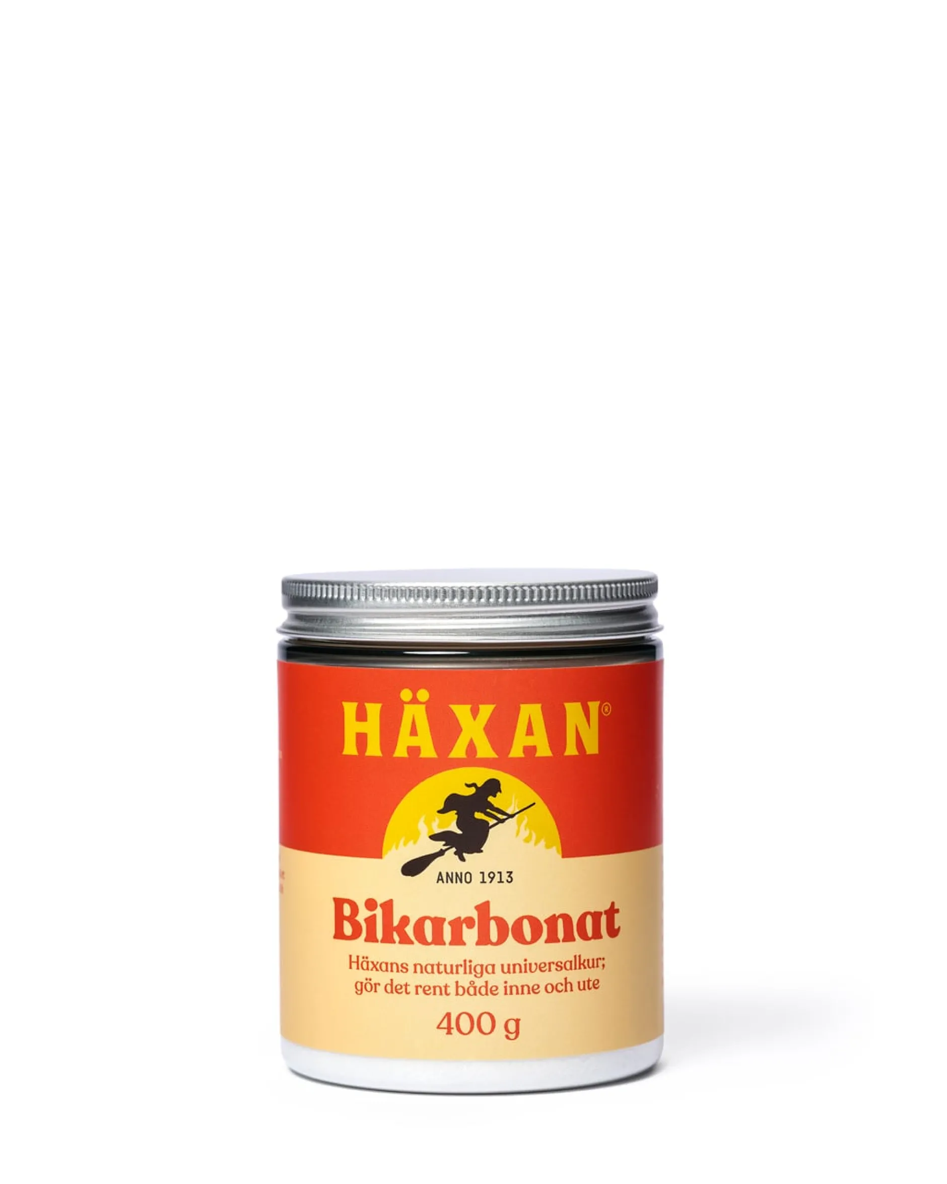 HÄXAN Bikarbonat 400 g