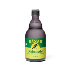 Häxan Diskmedel 650 ml