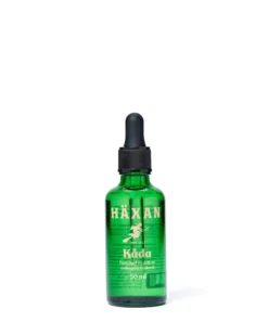HÄXAN Doftolja Kåda 50 ml