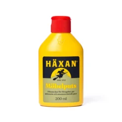 HÄXAN Möbelputs 200 ml
