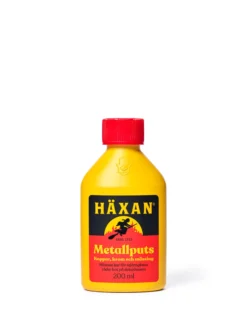 HÄXAN Metallputs 200 ml