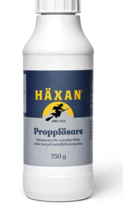 Häxan Propplösare 750 g
