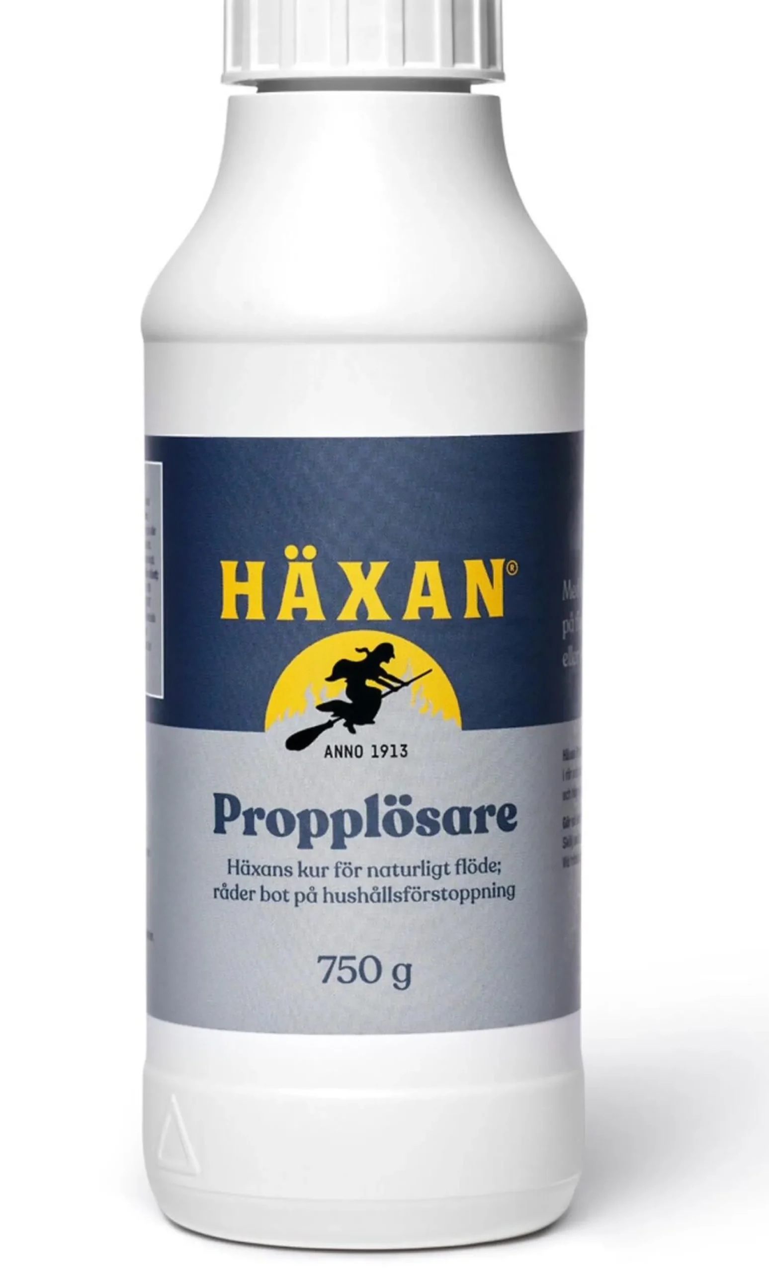 Häxan Propplösare 750 g