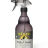 Häxan Soffa & Matta 650 ml