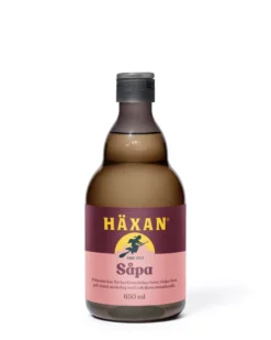 Häxan Såpa 650 ml