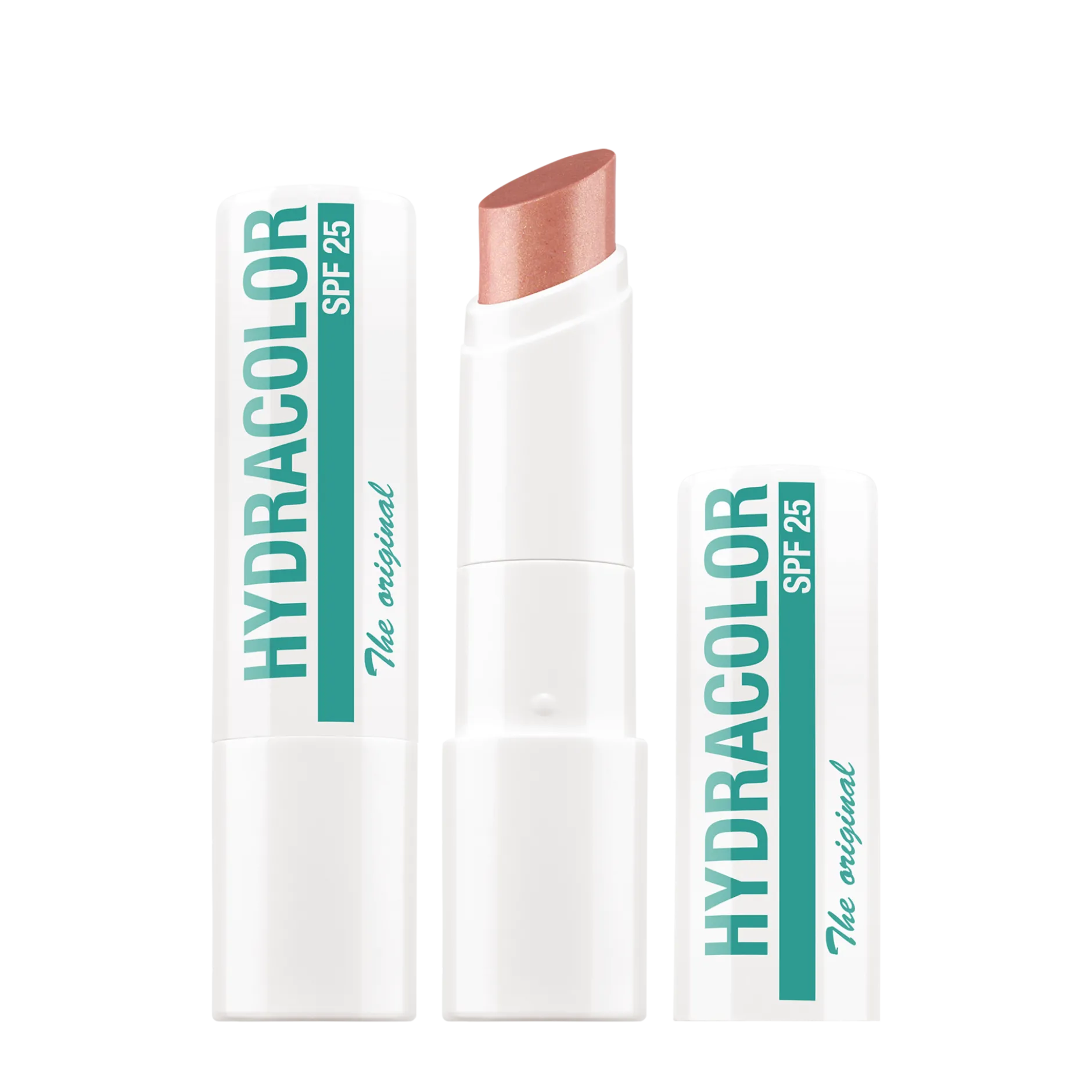 Hydracolor Shine No. 6 Light Peach 3.6 g
