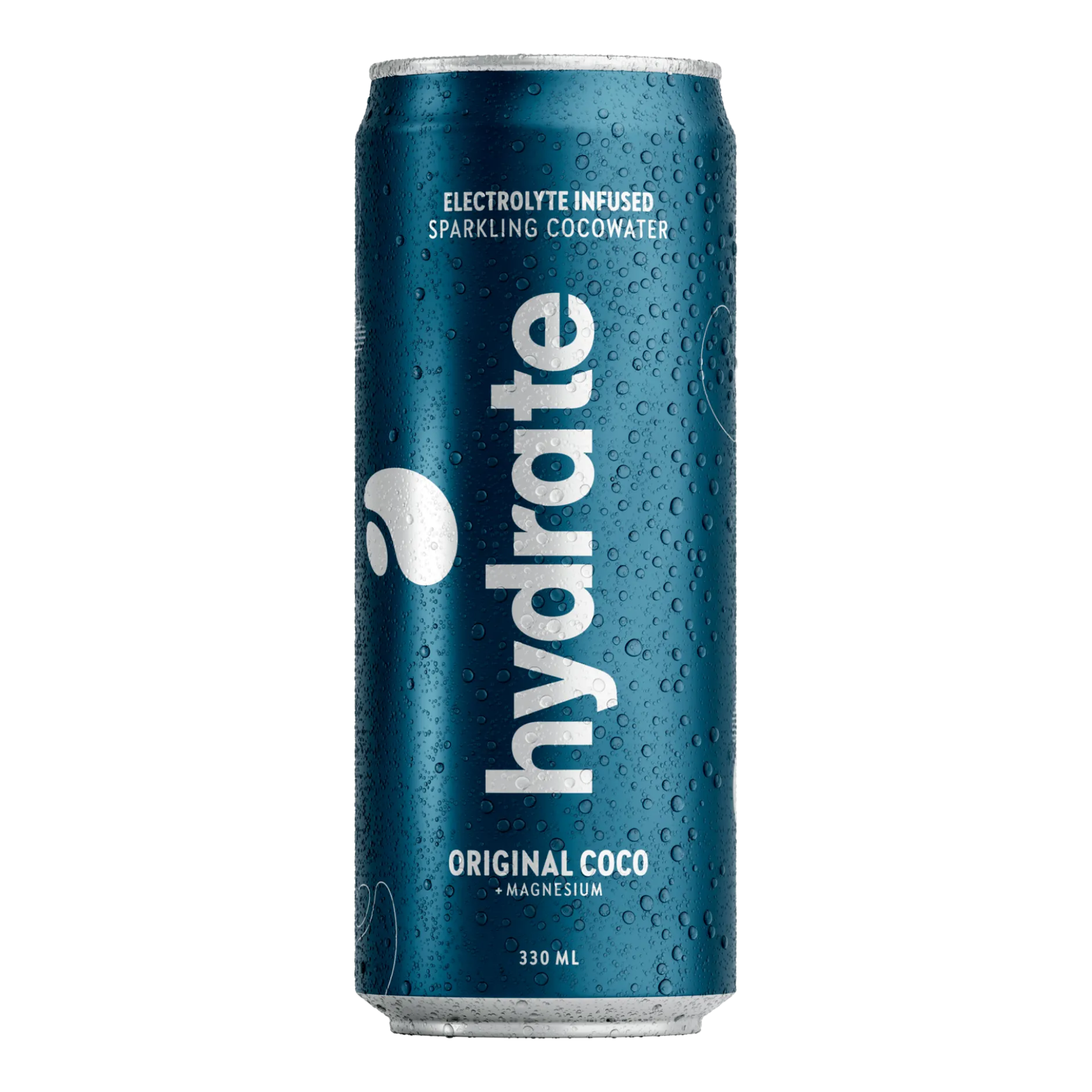 Hydrate Original Coco 330 ml