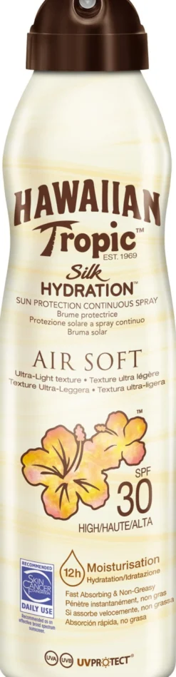 Hydrating Protection C-Spray SPF30 177 ml