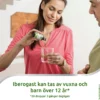 Iberogast orala droppar, 100 ml
