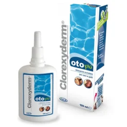 ICF Clorexyderm Oto Più 150 ml