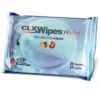 ICF CLX Wipes Pocket 20 våtservetter