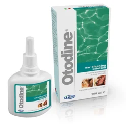 ICF Otodine 100 ml