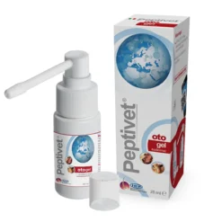 ICF Peptivet Oto Gel 25 ml
