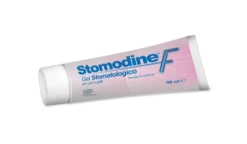 ICF Stomodine® F Oral Gel