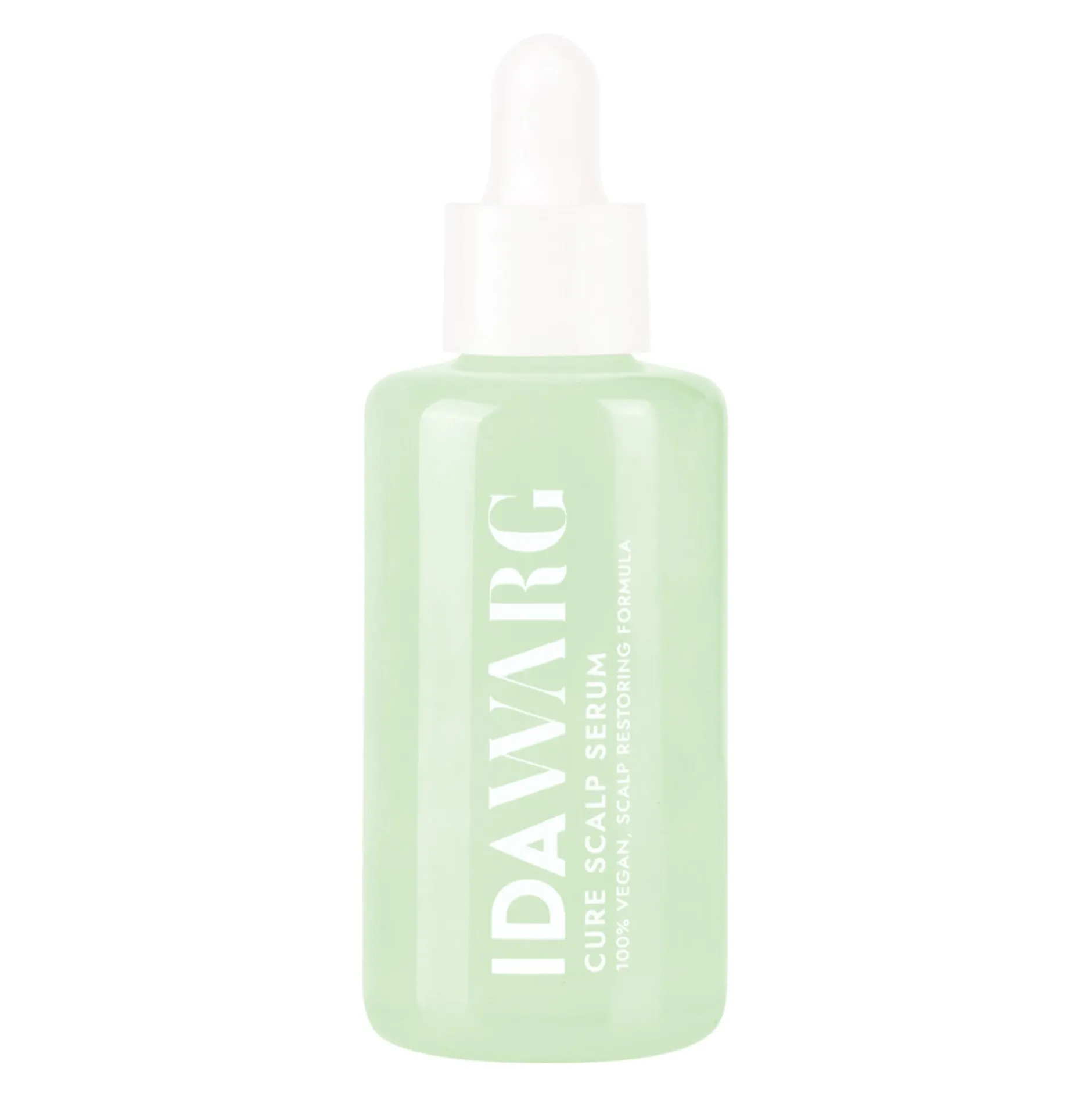 Ida Warg Beauty Cure Scalp Serum Skalpserum 100 ml