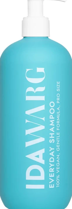 Ida Warg Beauty Everyday Shampoo PRO Size 500 ml