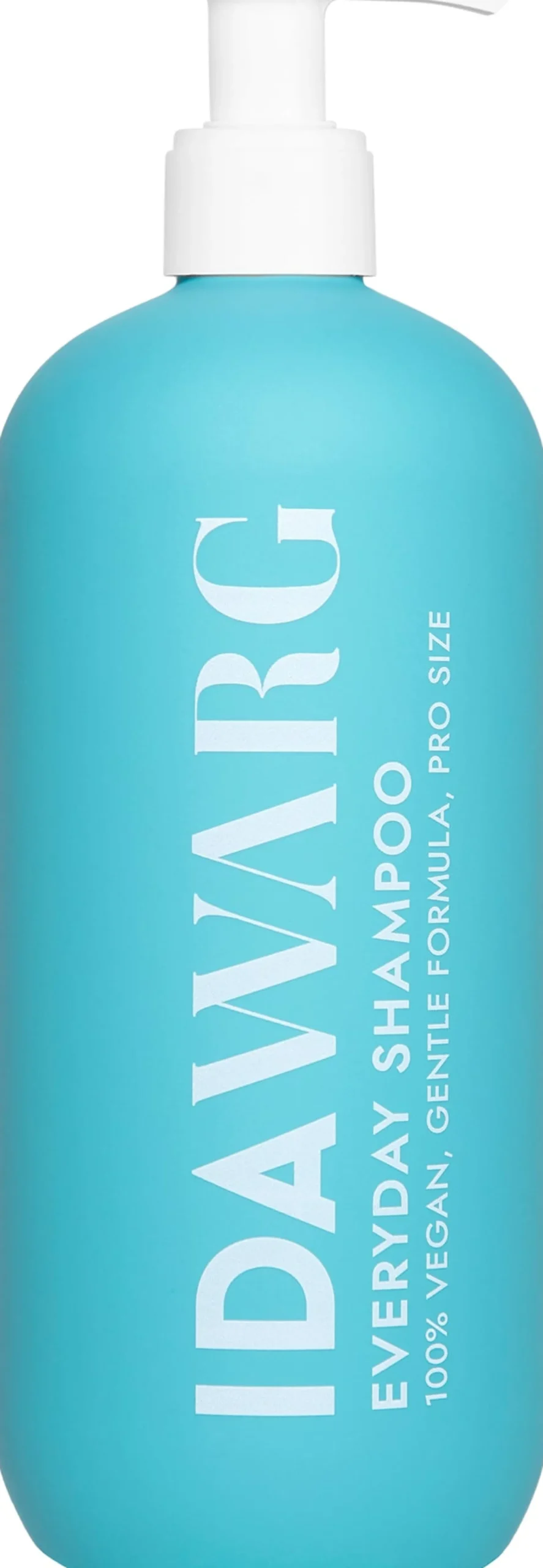 Ida Warg Beauty Everyday Shampoo PRO Size 500 ml