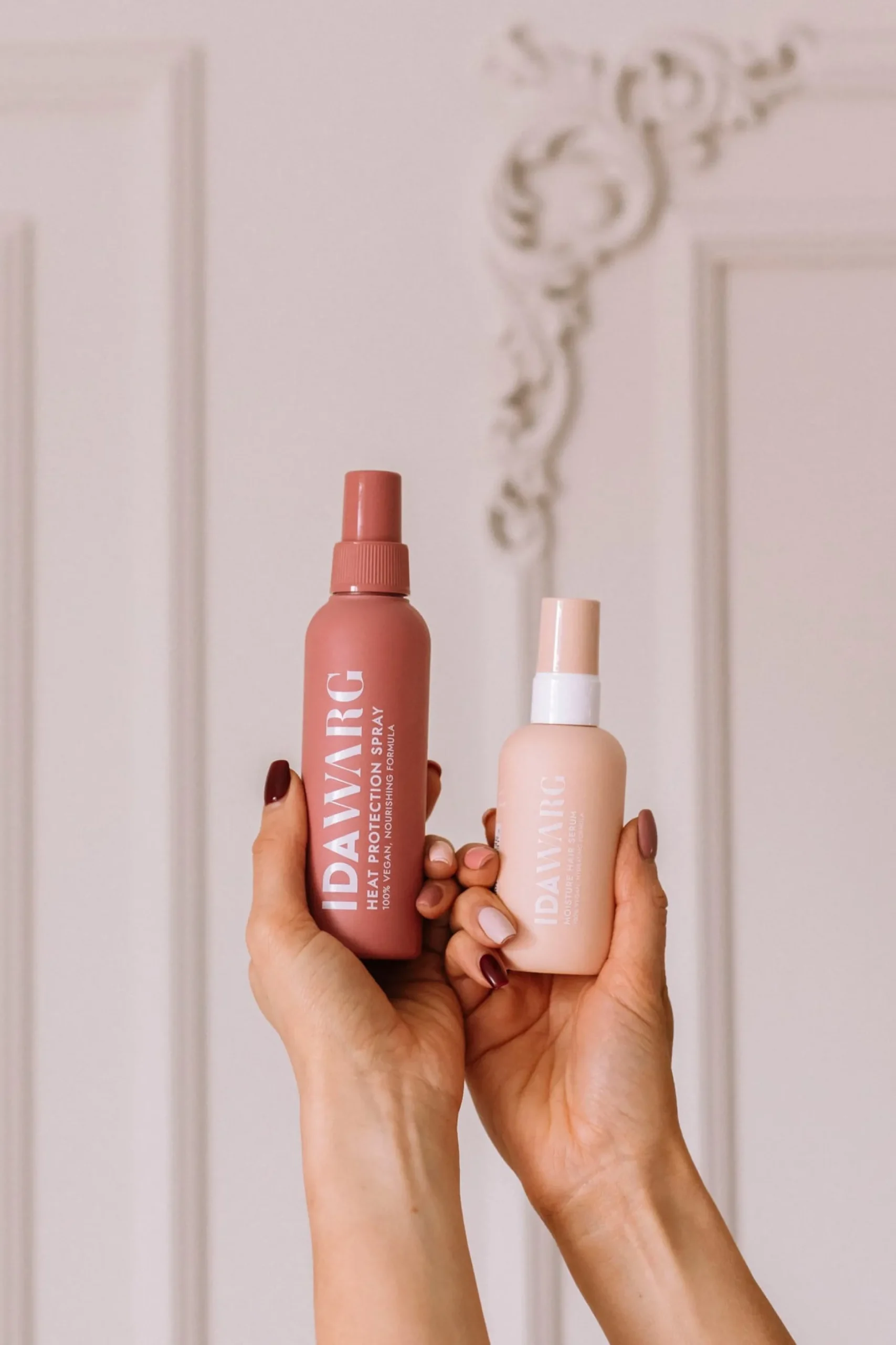 Ida Warg Beauty Heat Protection Spray Värmeskydd 150 ml