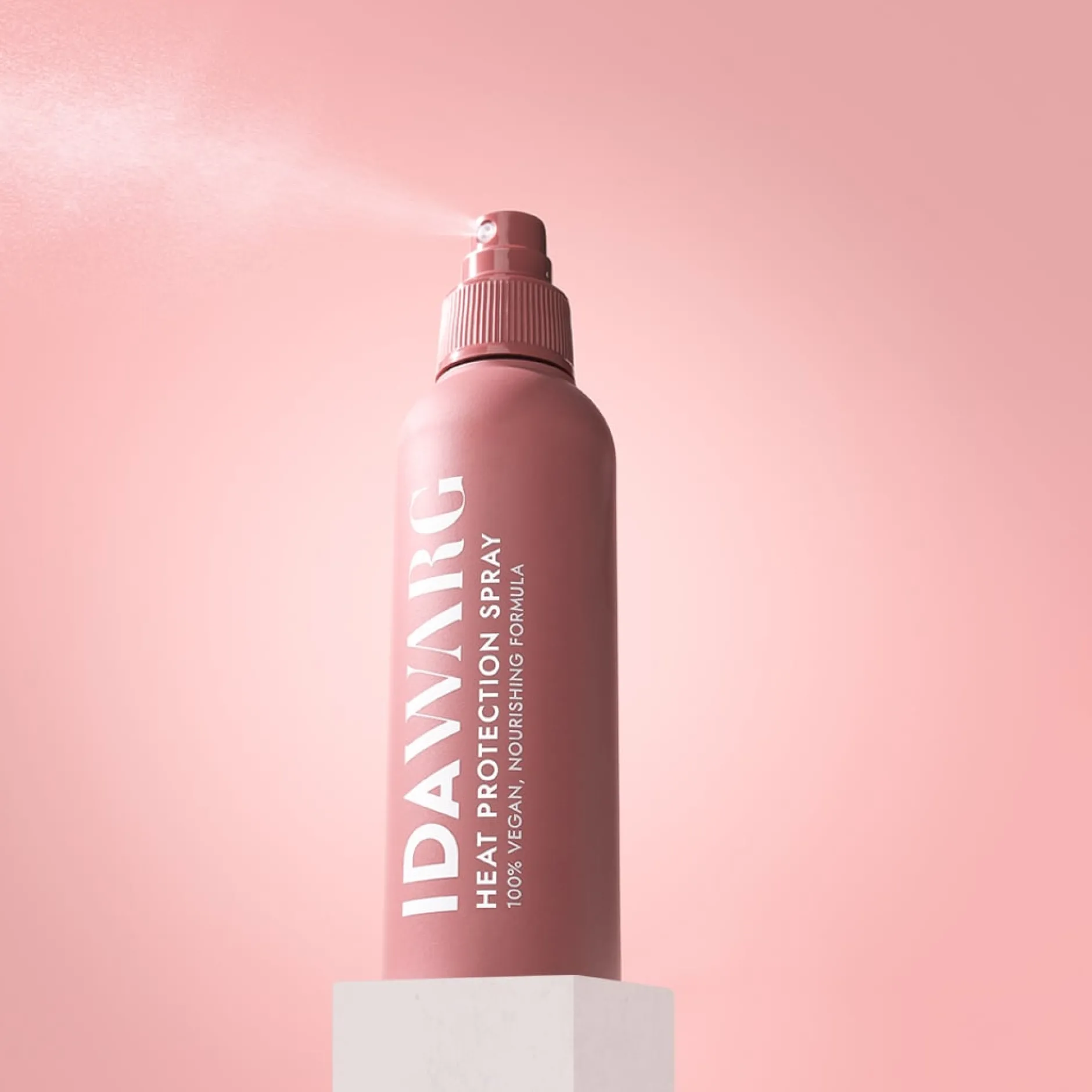 Ida Warg Beauty Heat Protection Spray Värmeskydd 150 ml