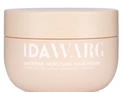 Ida Warg Beauty Intense Moisture Hair Mask Hårinpackning 300 ml