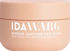 IDA WARG Beauty Intense Moisture Hair Mask 250 ml