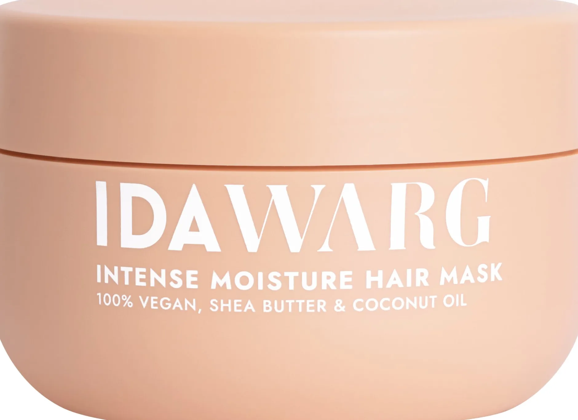 IDA WARG Beauty Intense Moisture Hair Mask 250 ml