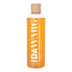 Ida Warg Beauty Intense Nutrition Shower Oil Duscholja 250 ml