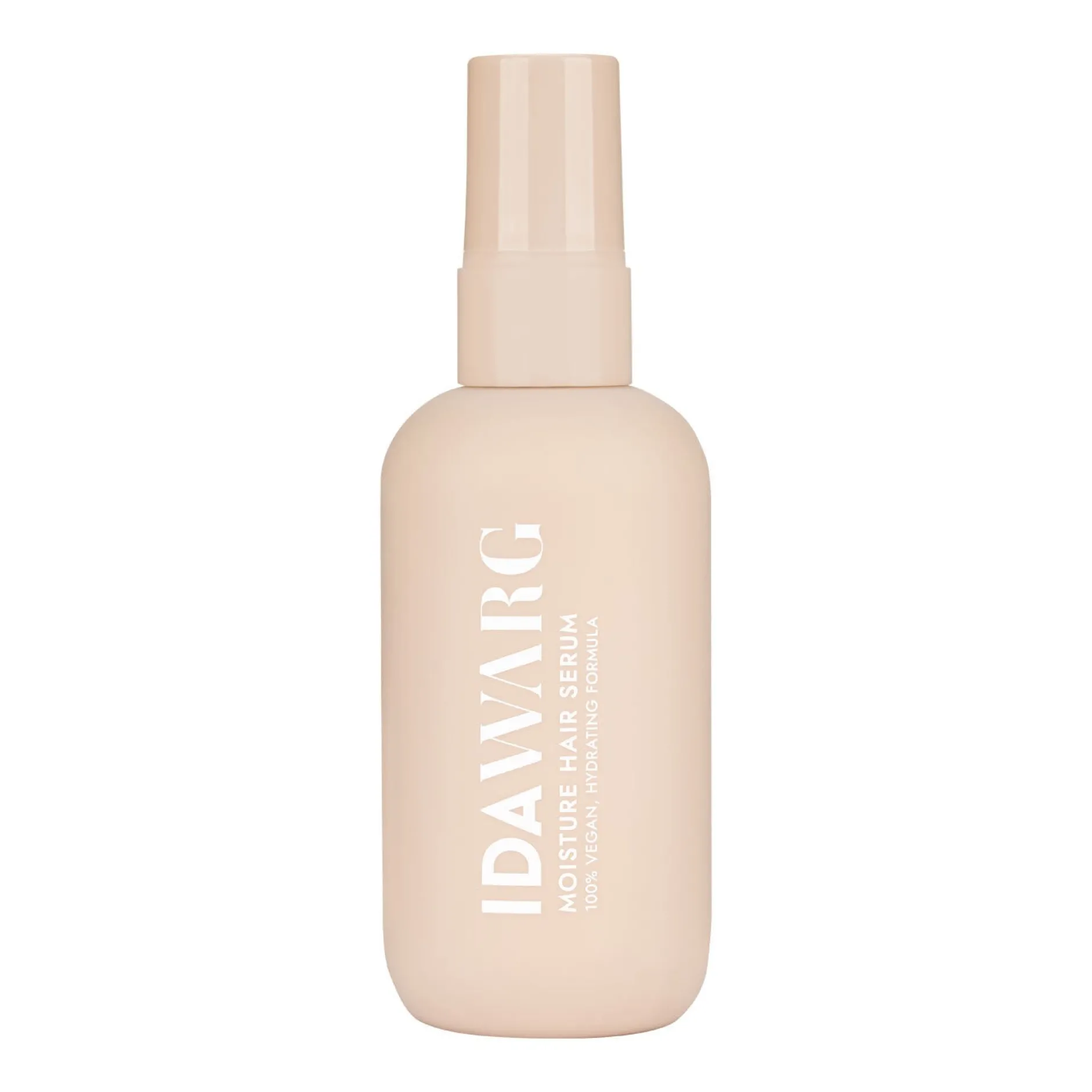Ida Warg Beauty Moisture Hair Serum Hårserum 100 ml