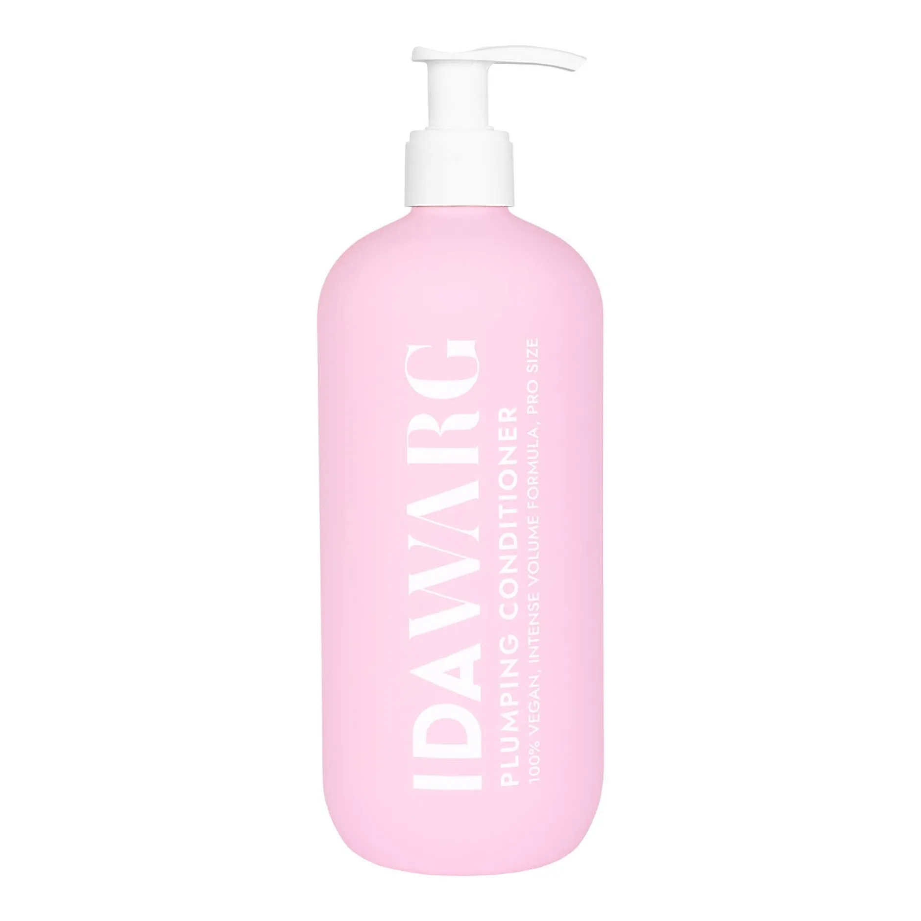 Ida Warg Beauty Plumping Conditioner Pro Size 500 ml