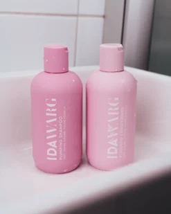 Ida Warg Beauty Plumping Conditioner Balsam 250 ml