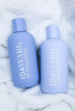 Ida Warg Beauty Pro Growth Conditioner Balsam 250 ml