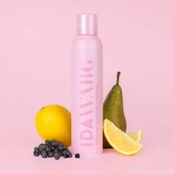 Ida Warg Beauty Radiant Shower Mousse Duschmousse 200 ml
