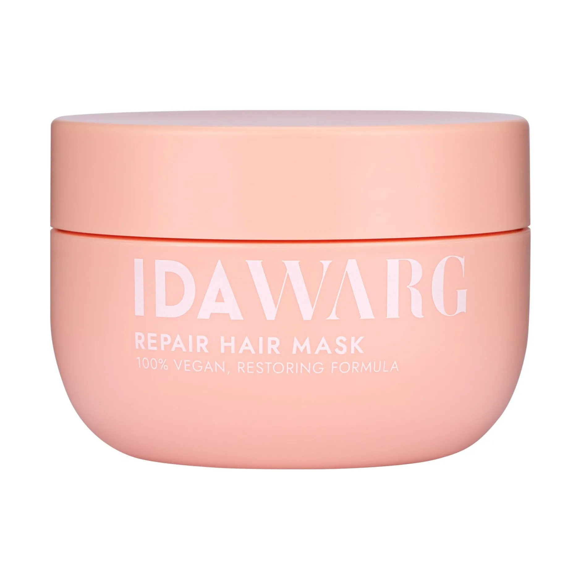 Ida Warg Beauty Repair Hair Mask Hårinpackning 300 ml