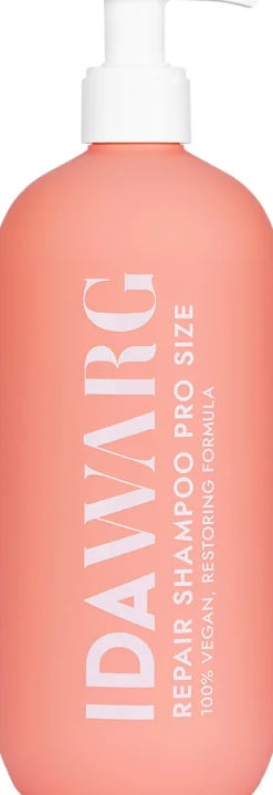 Ida Warg Beauty Repair Shampoo Pro Size 500 ml