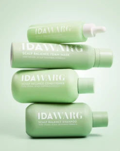 IDA WARG Beauty Scalp Balance Shampoo 250 ml