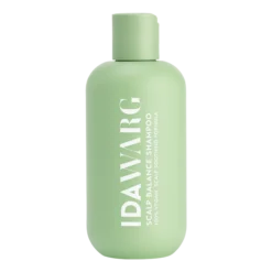 IDA WARG Beauty Scalp Balance Shampoo 250 ml