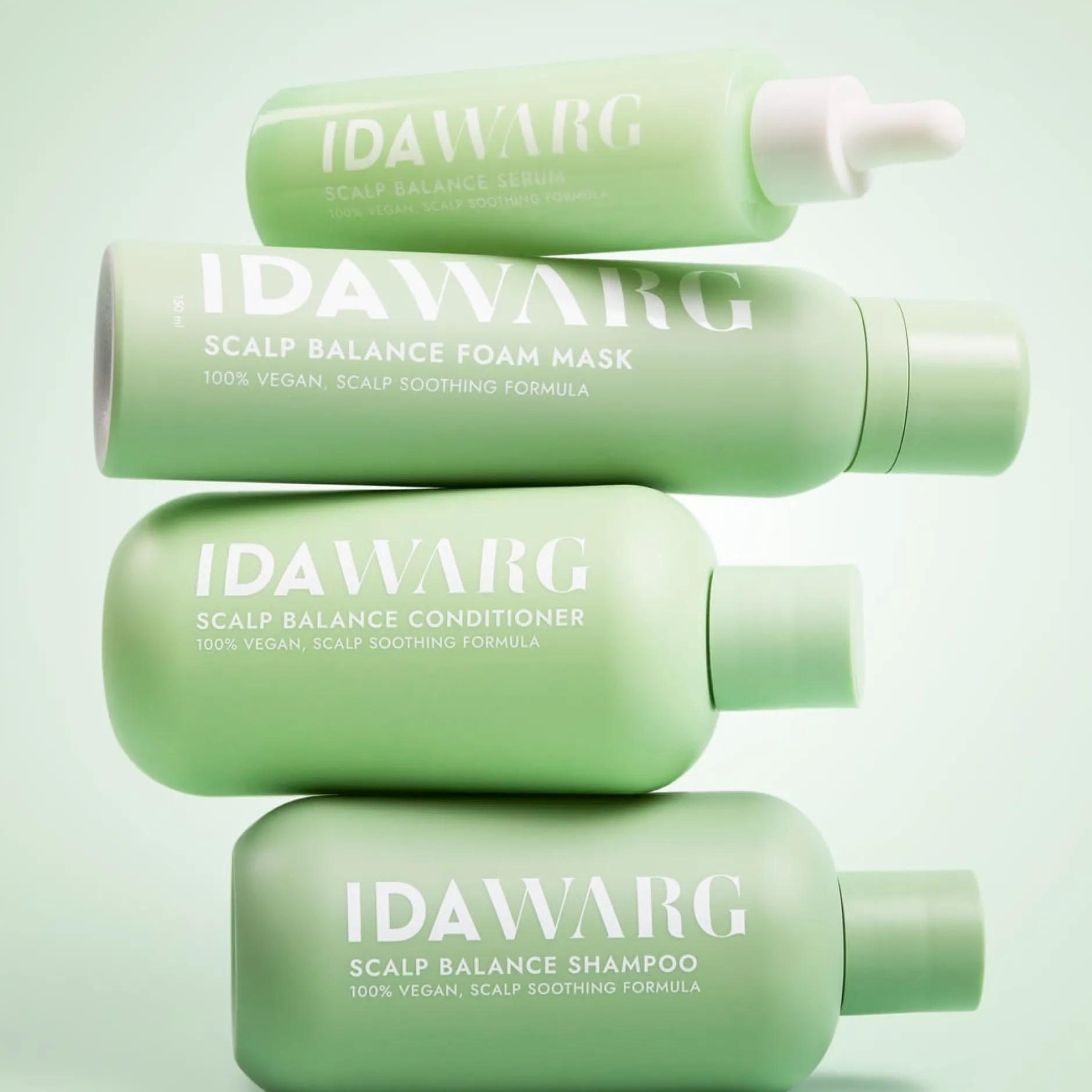 IDA WARG Beauty Scalp Balance Serum 75 ml
