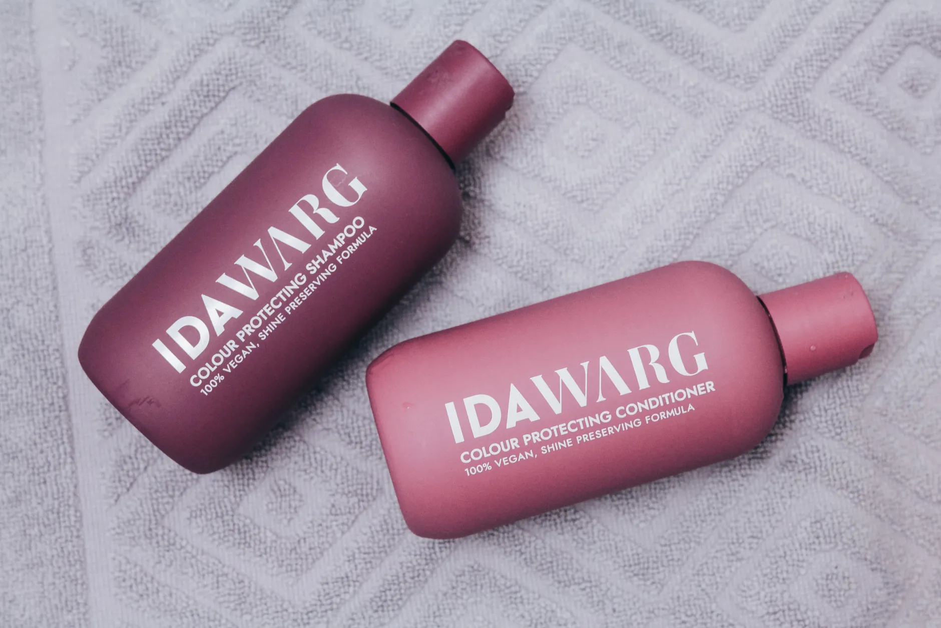 Ida Warg Beauty Shine & Protect Conditioner 250 ml