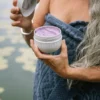 Ida Warg Beauty Silver Hair Mask Silverinpackning 300 ml
