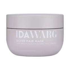 Ida Warg Beauty Silver Hair Mask Silverinpackning 300 ml