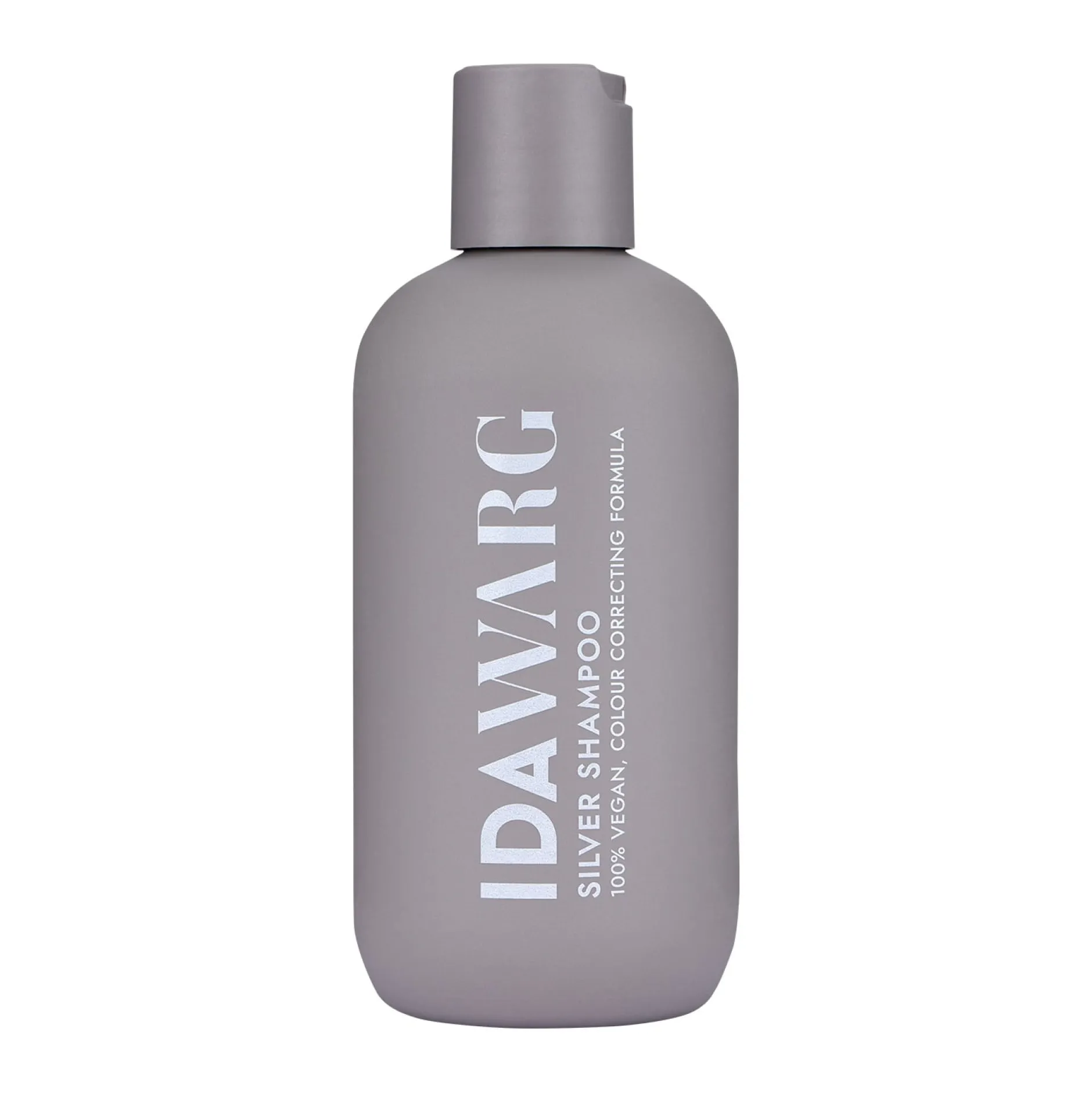 Ida Warg Beauty Silver Shampoo 250 ml