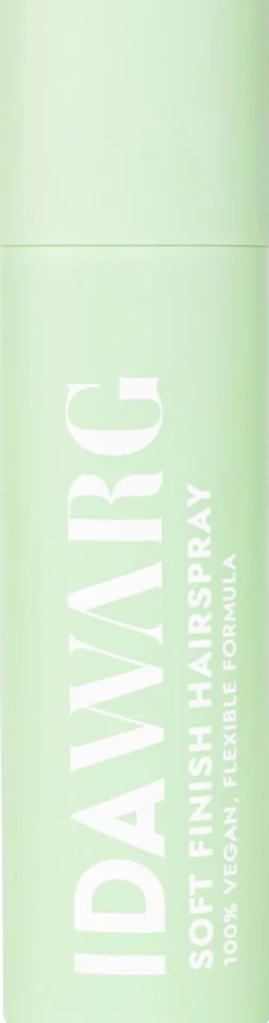 Ida Warg Beauty Soft Finish Hairspray Hårspray 250 ml