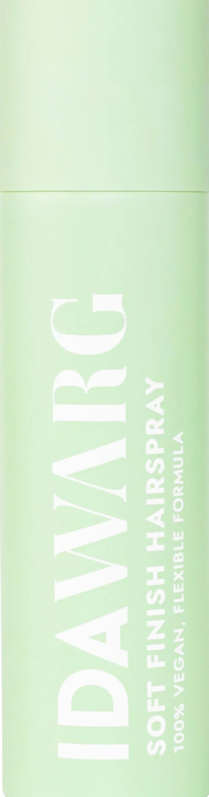Ida Warg Beauty Soft Finish Hairspray Hårspray 250 ml