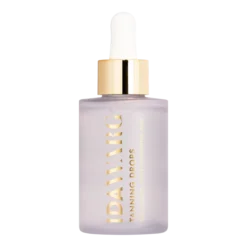 Ida Warg Beauty Tanning Drops Brun Utan Sol 45 ml