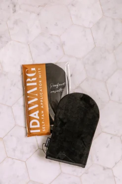Ida Warg Beauty Tanning Mit 1 st